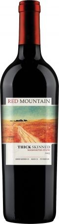 2016 Thick Skinned Red Mountain 1.5L