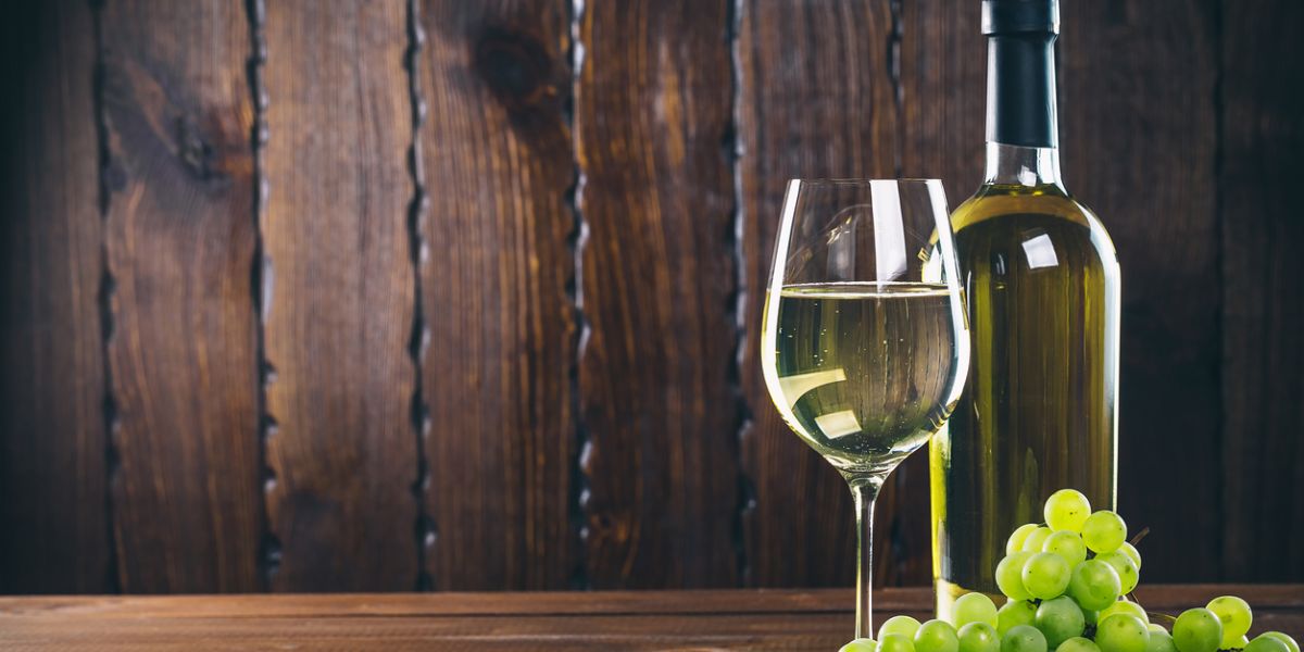 Is Riesling a White Wine?