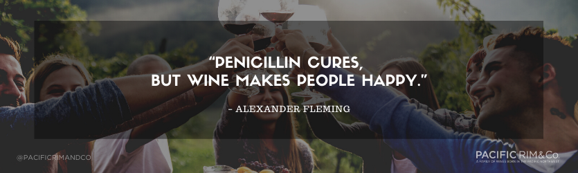 Penicillin Cures