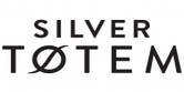 Silver Totem Logo