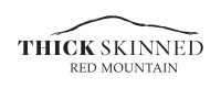 Thick Skinned Logo