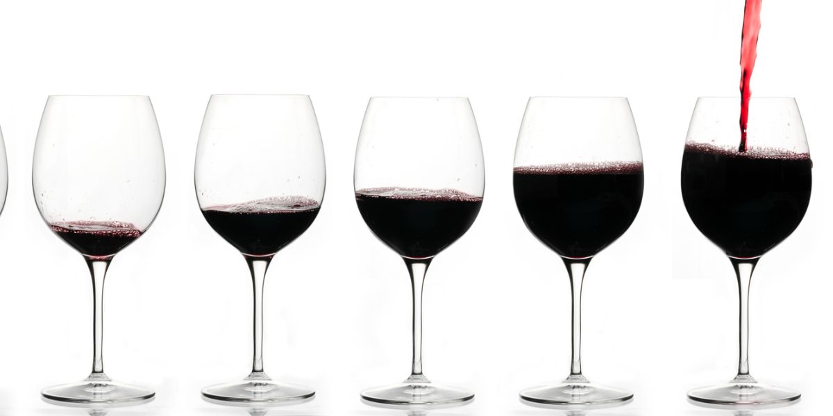 Full-Bodied Red Wine Chart: Your Guide To Perfect Glass