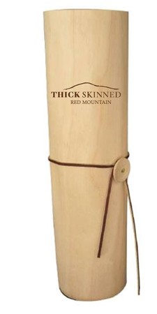 Thick Skinned Gift Box