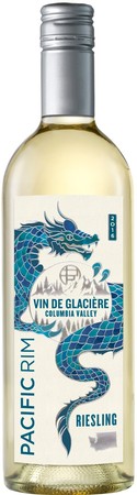 2018 Vin de Glacière Riesling