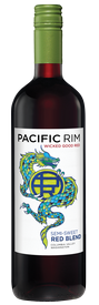 2021 Pacific Rim Wicked Good Red