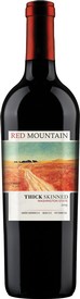 2018 Thick Skinned Red Mountain