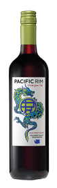 2020 Pacific Rim Wicked Good Red